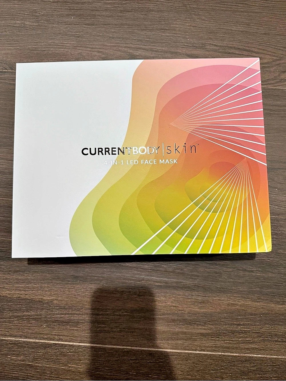 CurrentBody Skin 4-in-1 LED